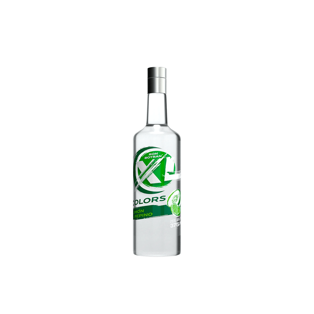 Ron Botrán XL Limón/Pepino